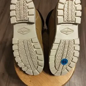Brand New With Tags Goodyear Boots Goodyear Barrett Soft Toe Garage Boot | Goodyear Footwear USA main image 4